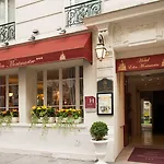 Hotel Eden Montmartre