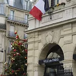 Hotel Eden Montmartre