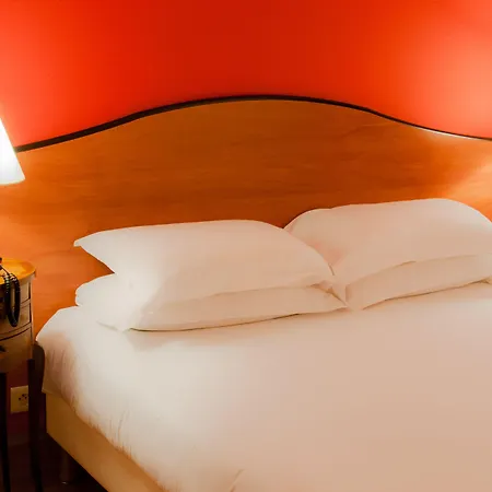Eden Montmartre Hotel Paris