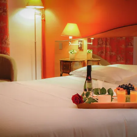 Hotel Eden Montmartre