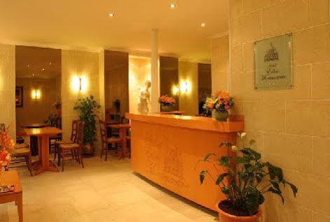 Hotel Eden Montmartre Paris