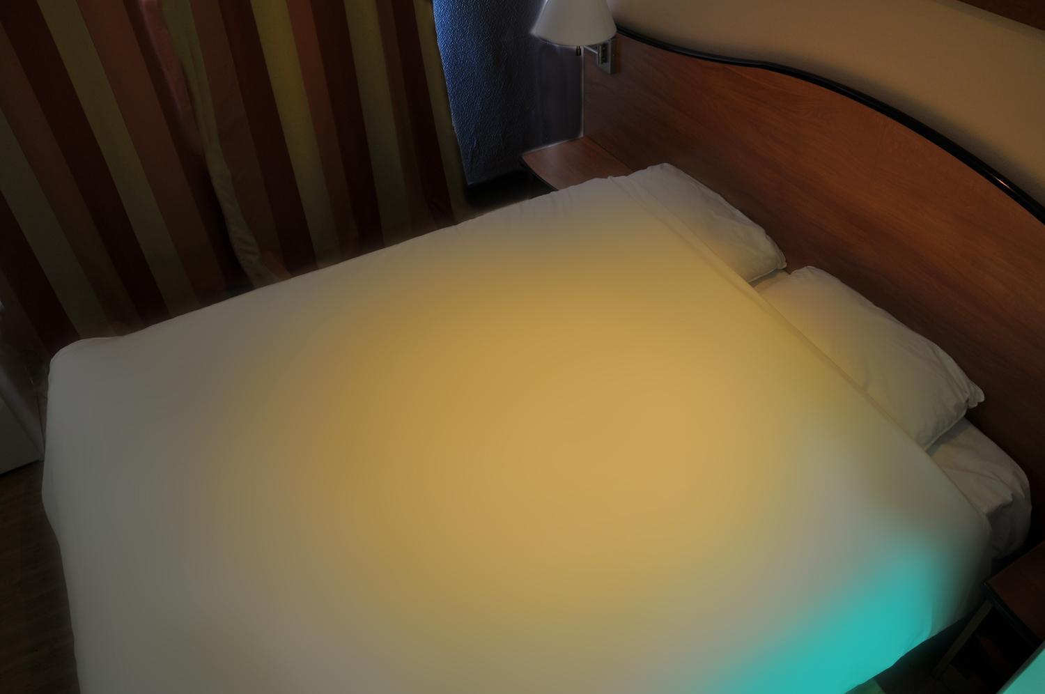 Eden Montmartre Hotel Paris