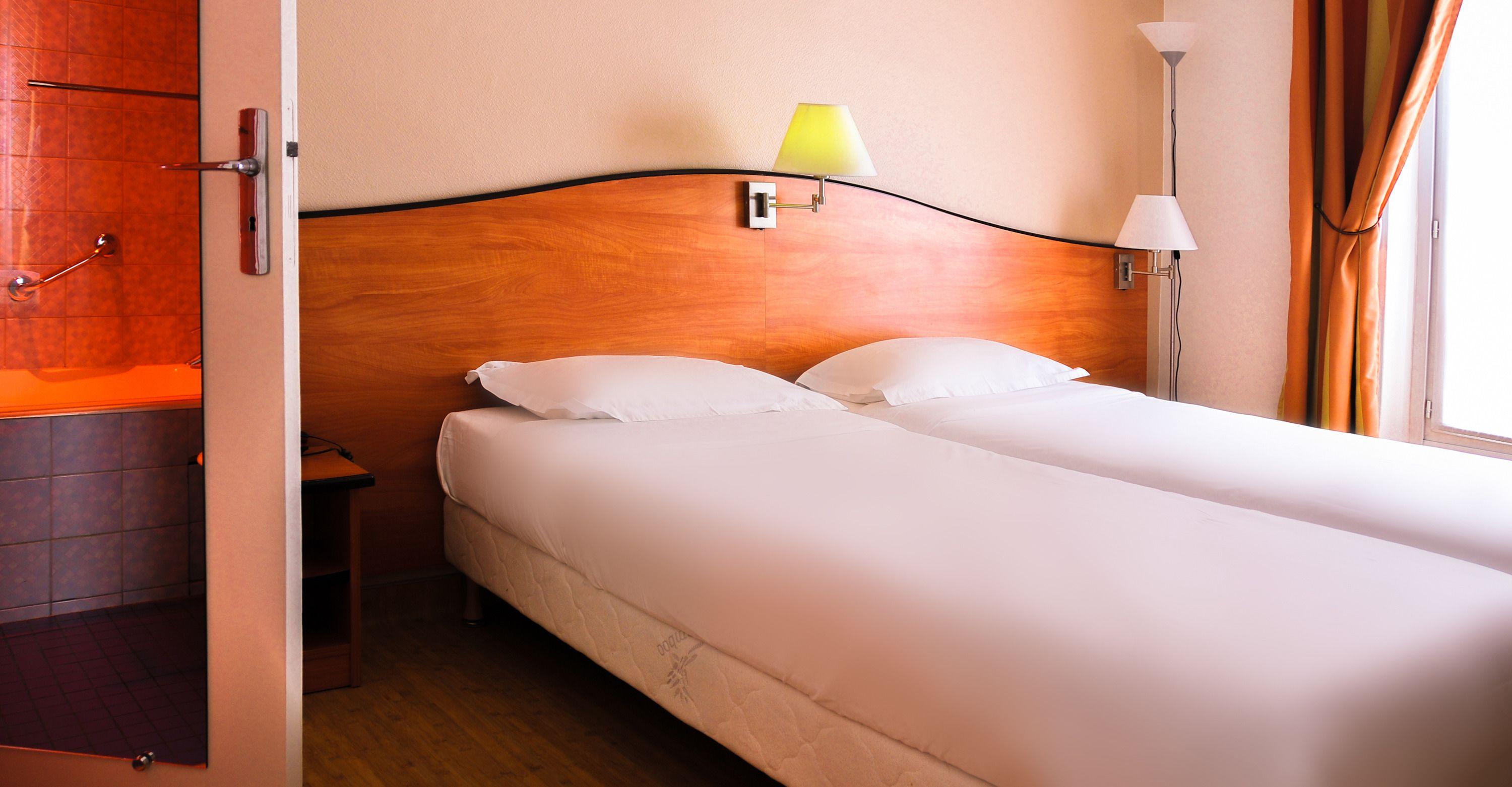 Eden Montmartre Hotel 3*