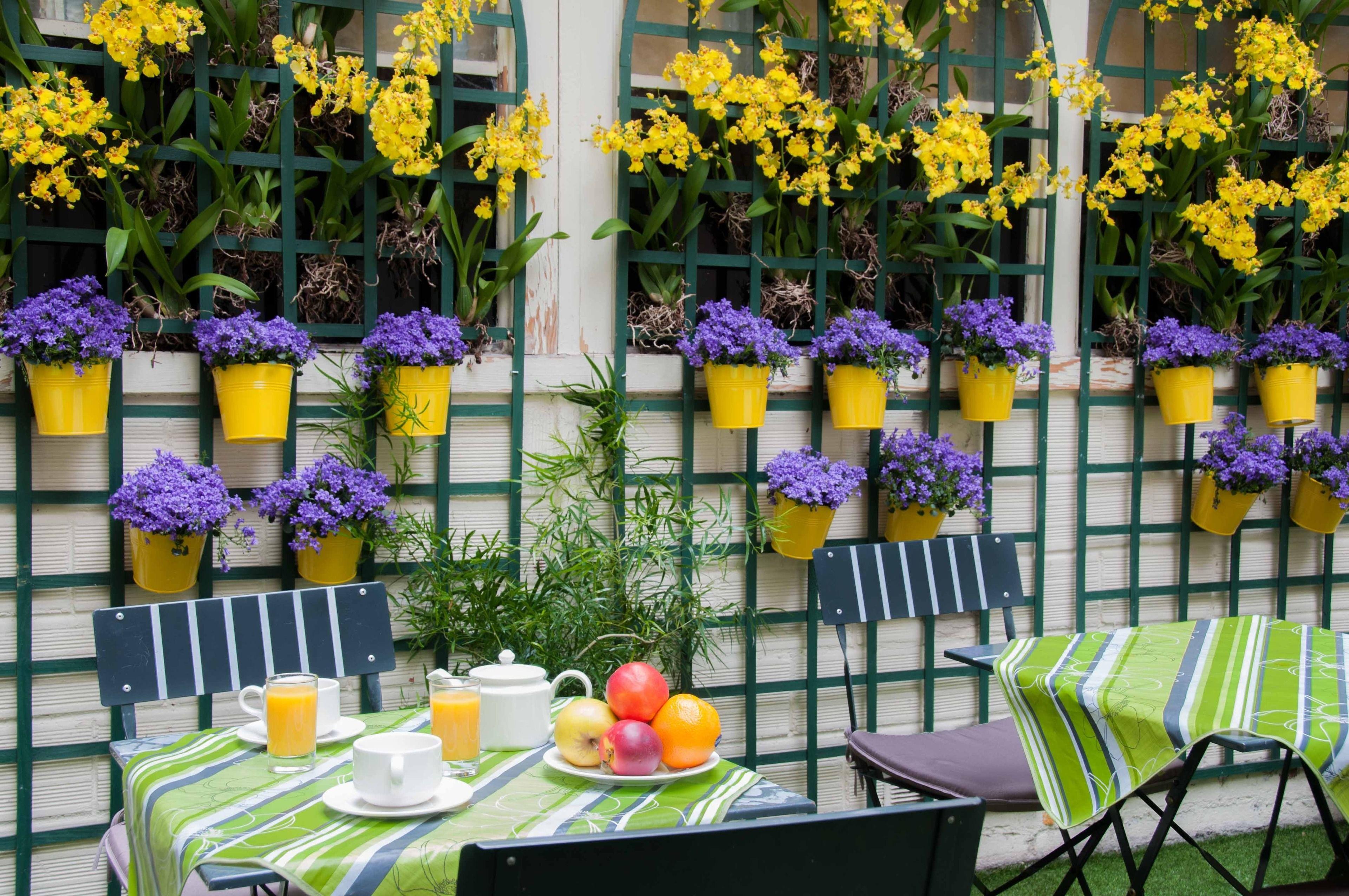 Eden Montmartre Hotel Parigi