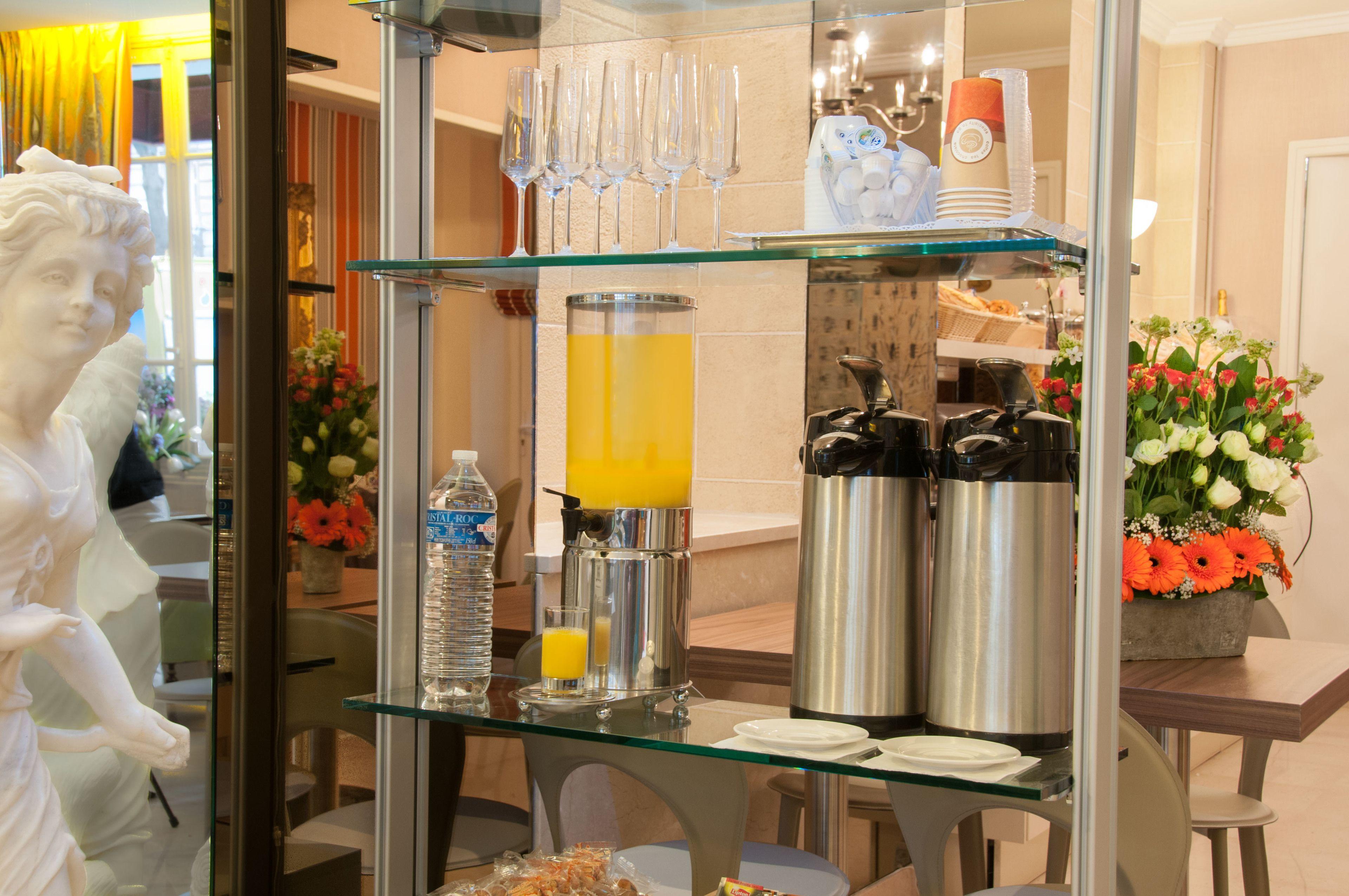 Eden Montmartre Parigi