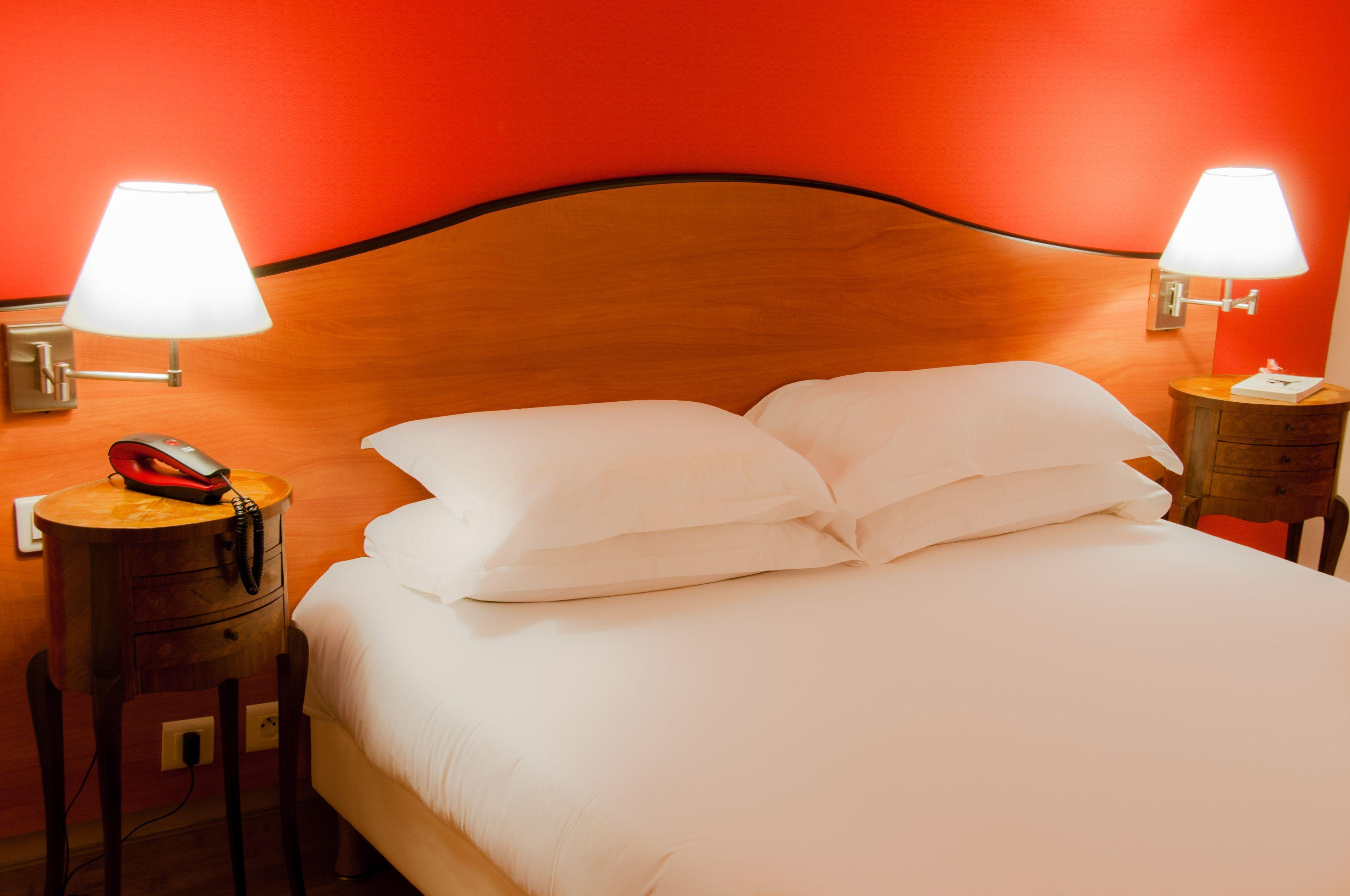 Eden Montmartre Hotel Paris