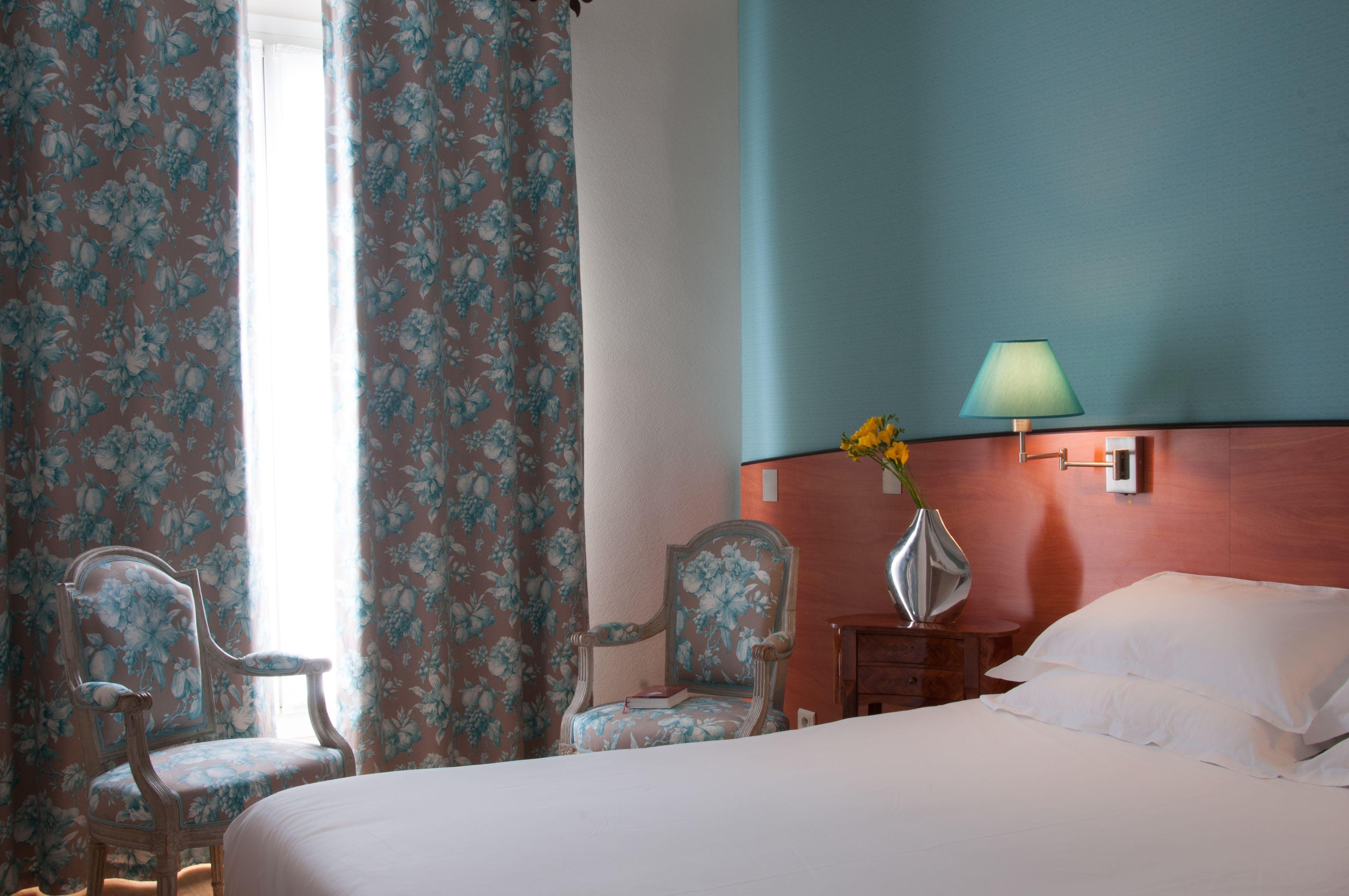 Hotel Eden Montmartre 3*