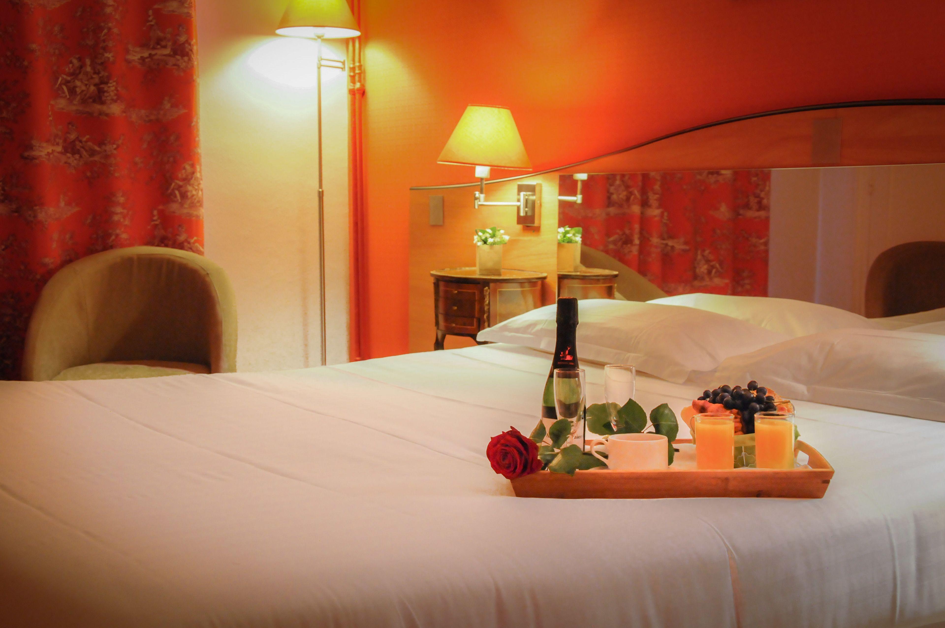 Hotel Eden Montmartre