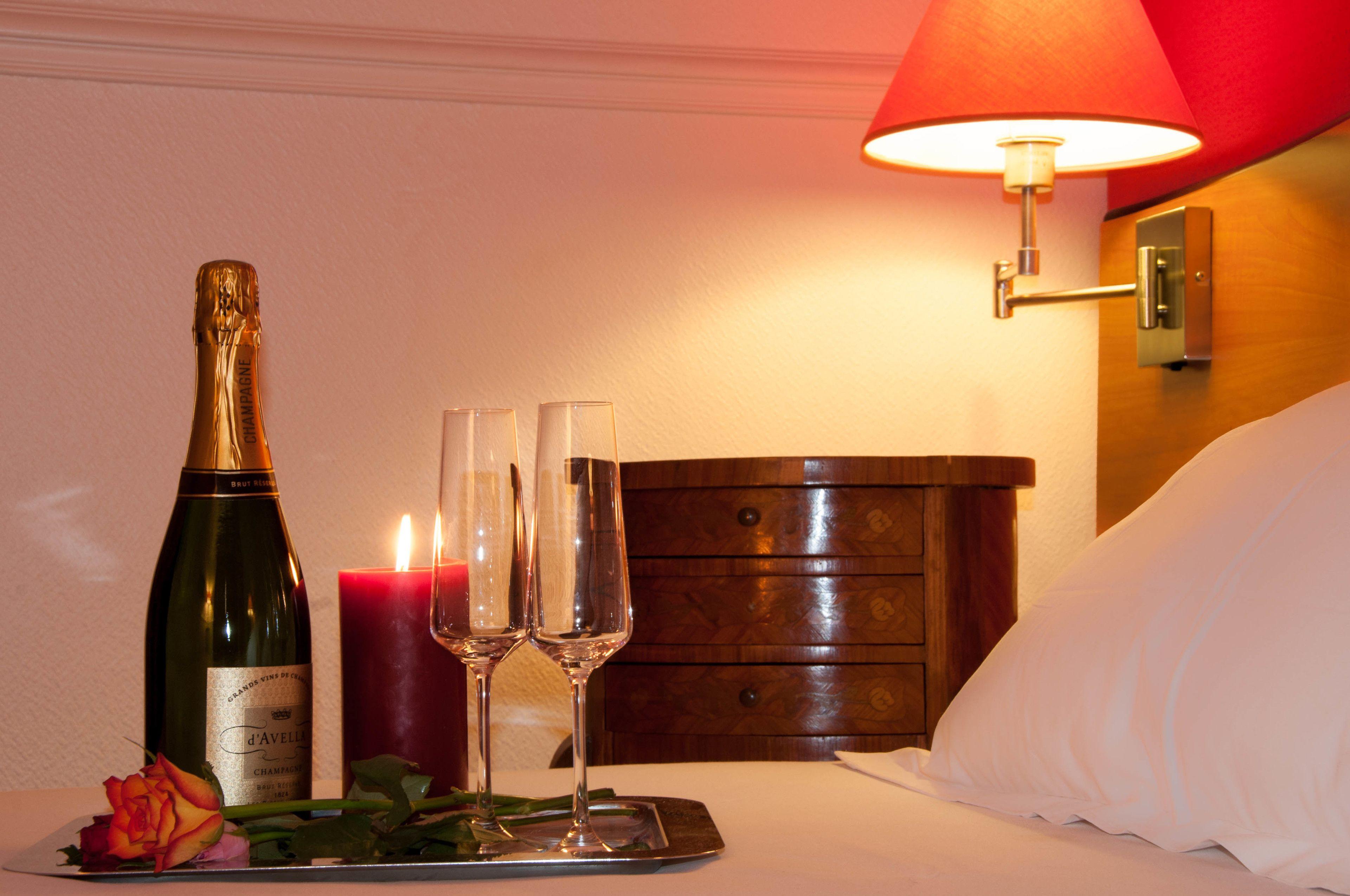 Hotel Eden Montmartre Parigi