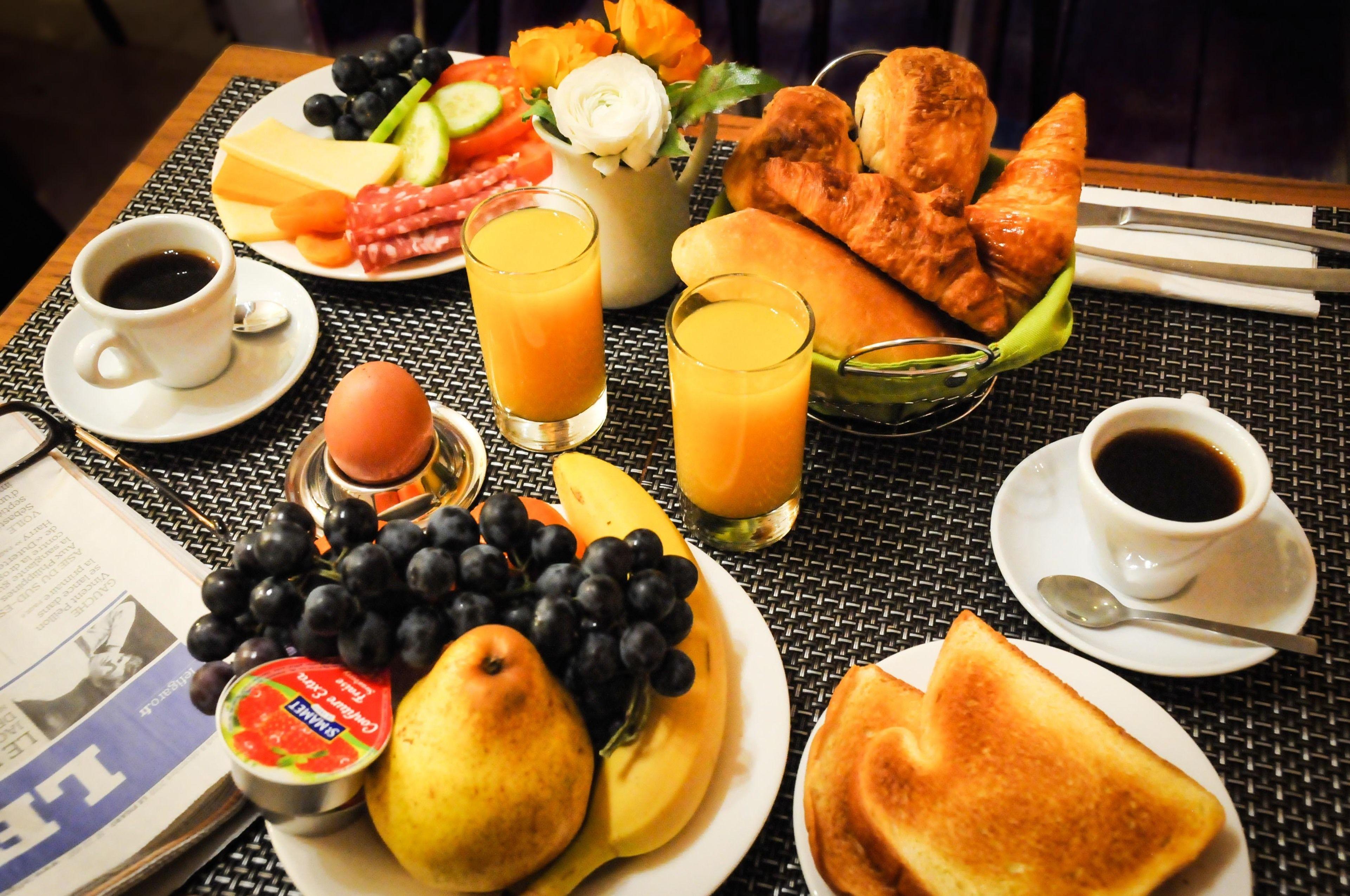 Hotel Eden Montmartre 3*