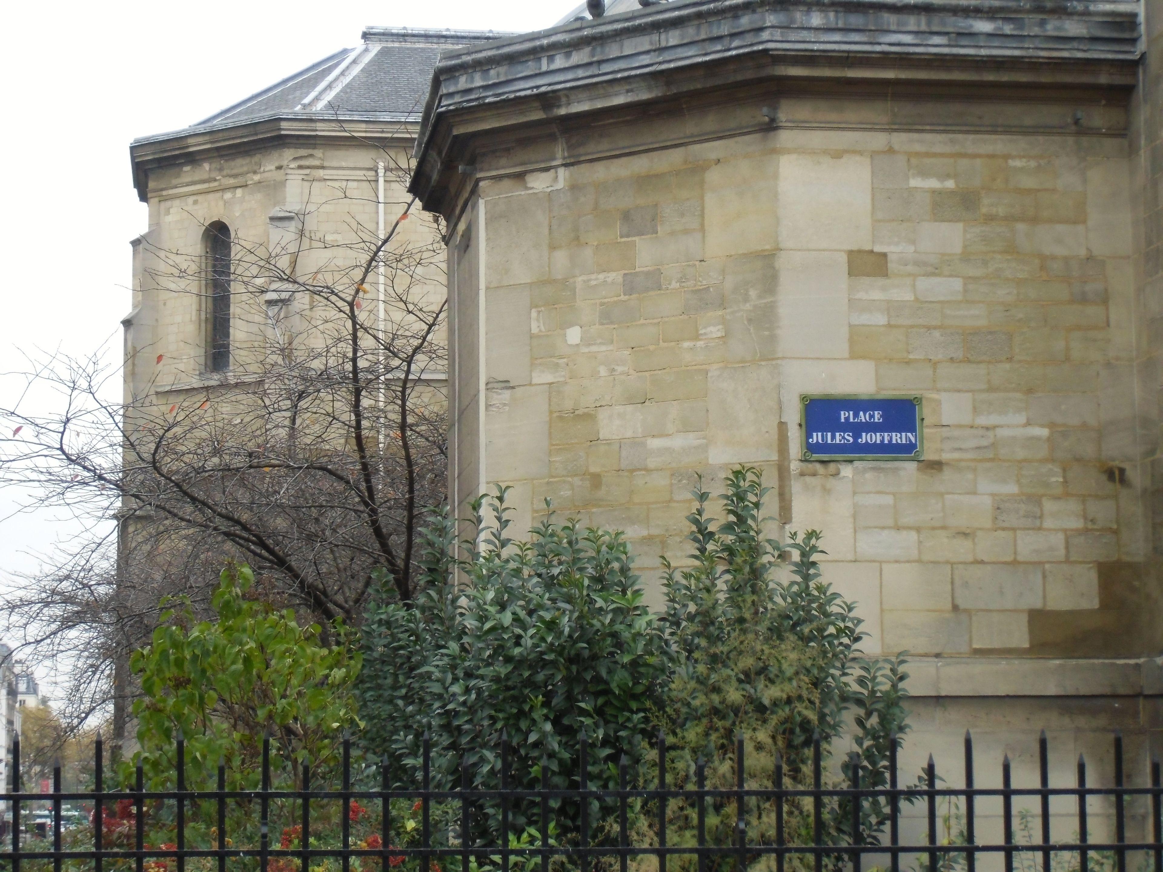 Eden Montmartre Parigi