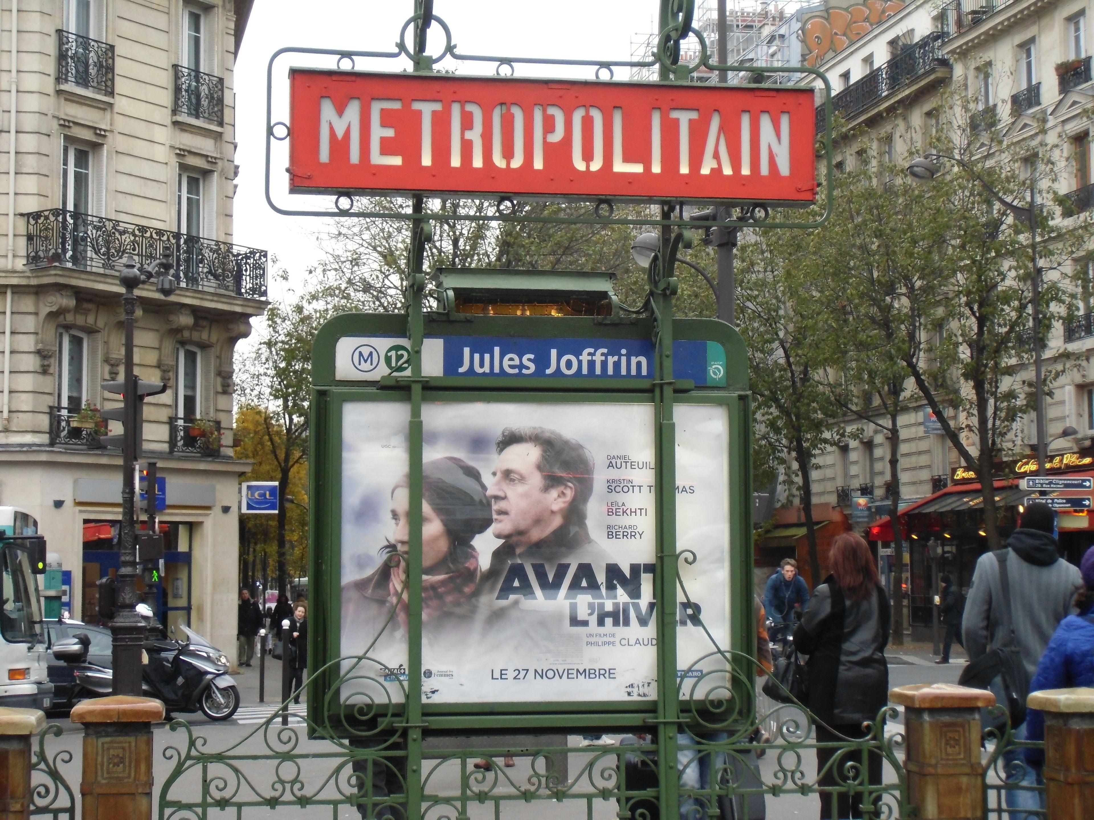 Eden Montmartre Hotel Parigi