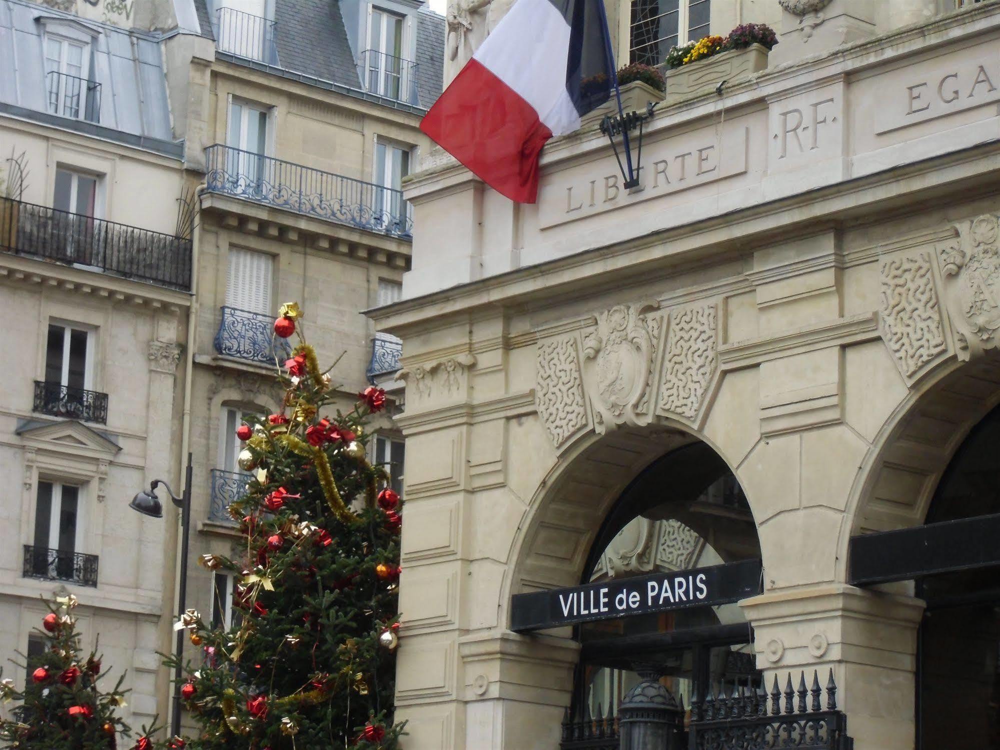 Eden Montmartre Parigi