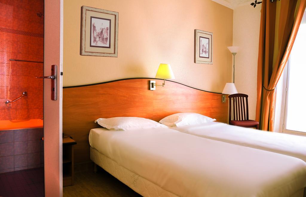 Eden Montmartre 3* Paris