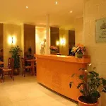 Hotel Eden Montmartre Parigi