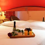 Eden Montmartre Hotel Parigi