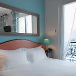 Hotel Eden Montmartre