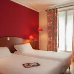 Hotel Eden Montmartre