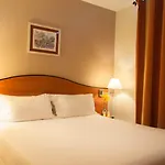 Eden Montmartre Hotel Parigi