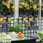 Eden Montmartre Hotel Parigi