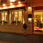 Hotel Eden Montmartre