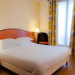 Hotel Eden Montmartre Parigi