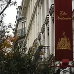 Hotel Eden Montmartre