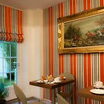 Eden Montmartre Hotel Parigi