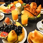 Hotel Eden Montmartre 3*