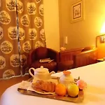 Eden Montmartre Hotel Parigi
