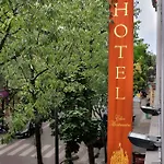 Eden Montmartre Hotel