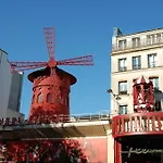 Eden Montmartre Hotel 3*