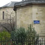 Hotel Eden Montmartre