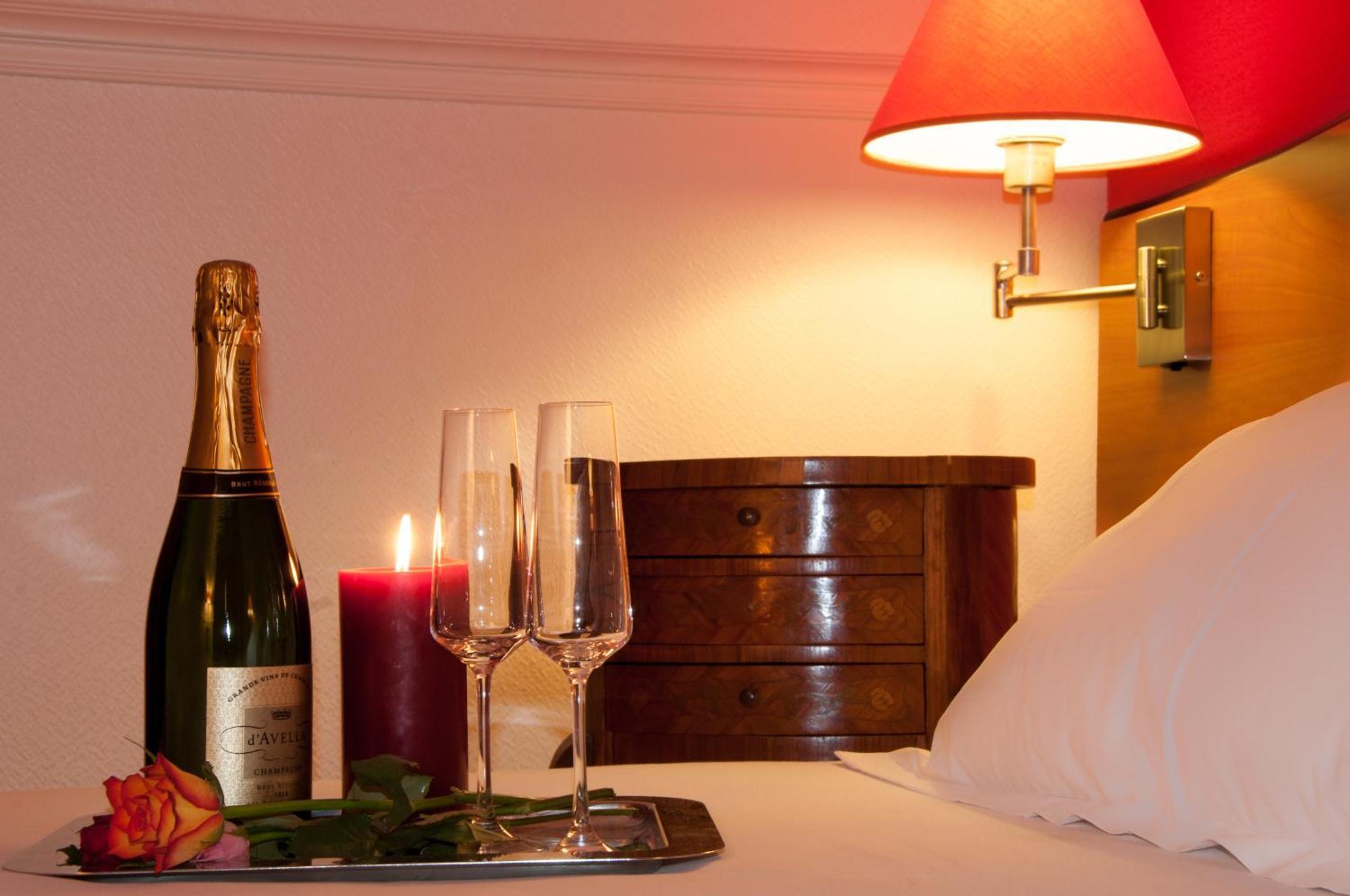 Eden Montmartre Paris