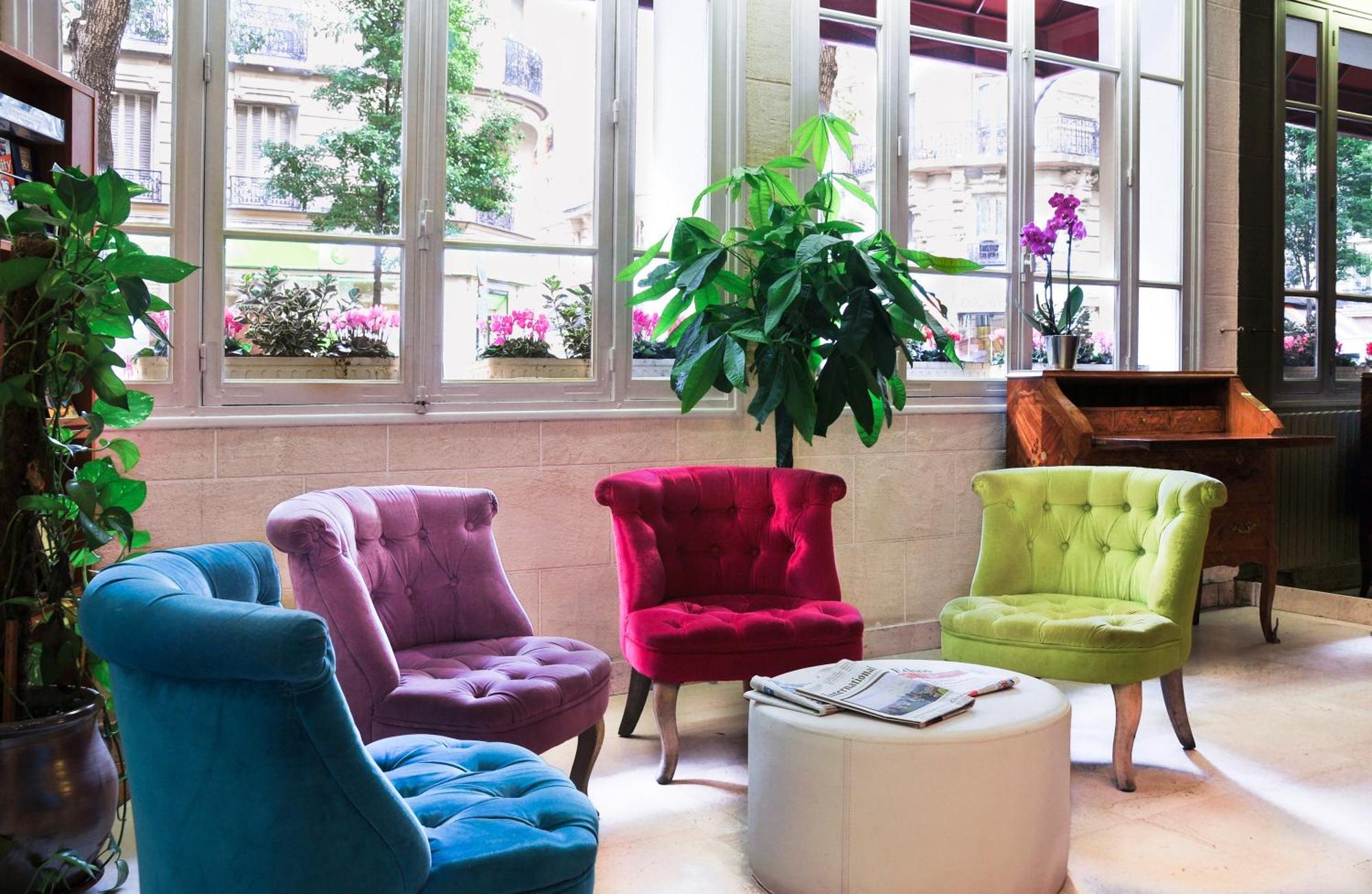 Eden Montmartre Paris