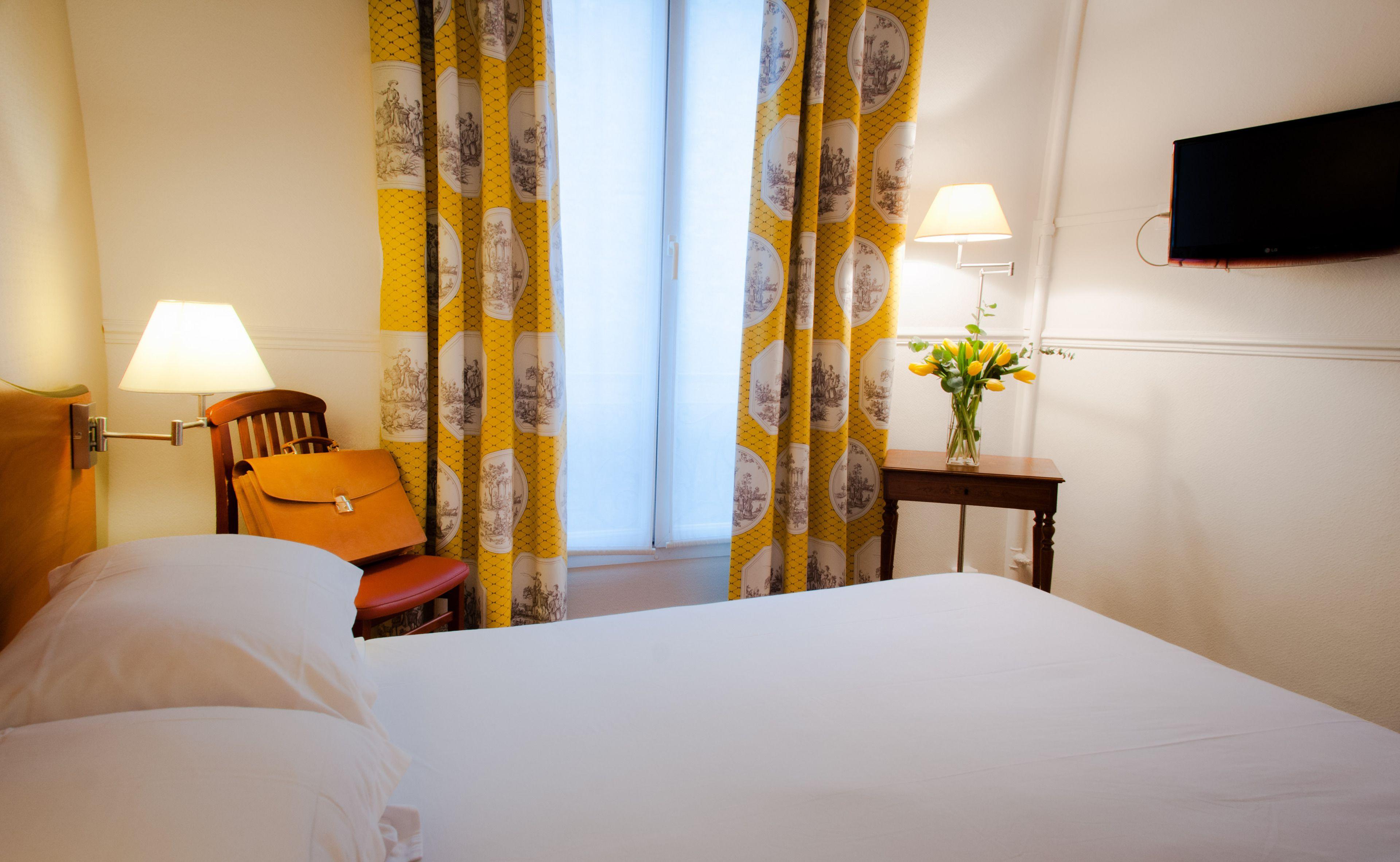 Eden Montmartre Paris