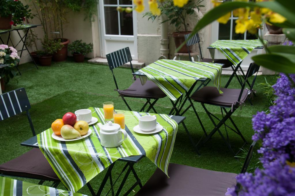 Eden Montmartre 3* Paris