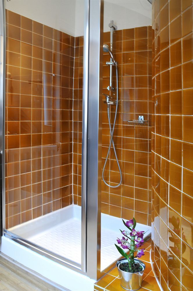 Eden Montmartre Hotel